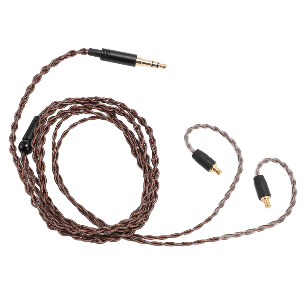 Ofc Headphone Replacement Cable 3.5Mm To A2dc For E40 E50 Ls300 3.9Ft 5091332549096