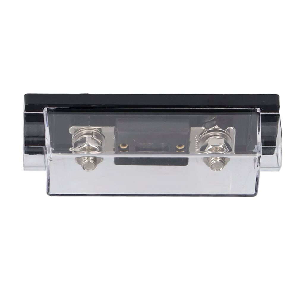 Heavy Duty Anl Fuse Set 60A-300A With 200A Holder For Vehicle Audio 9331332549310