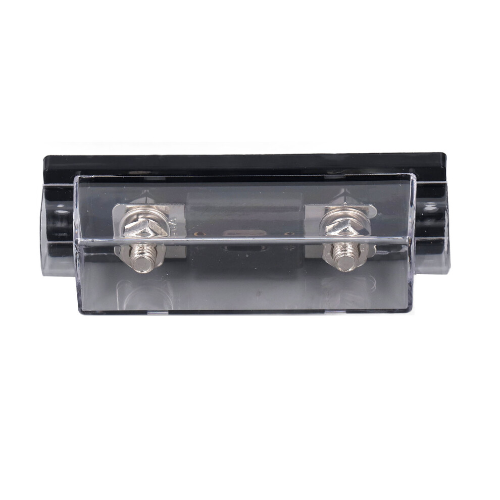 48V 250A Audio Fuse Holders For Stereo Systems In Rvs & Yachts 7901332549362
