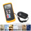LCD Display Light Meter 0.1-200000LX Professional Illuminance Measuring Tool 6