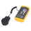 LCD Display Light Meter 0.1-200000LX Professional Illuminance Measuring Tool 12