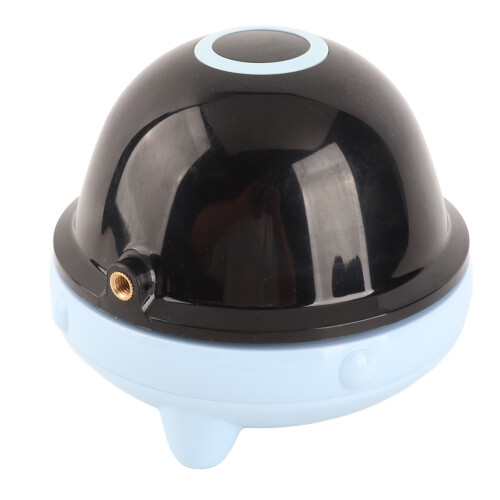 Seilsprungmaschine Blau, LED, Bluetooth, Li-Batterie 2