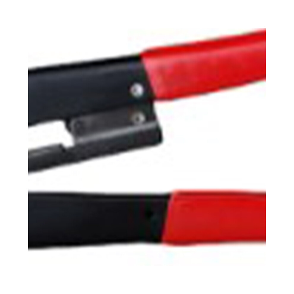 Ratchet Wire Crimping Tool Wx 16 Chrome Vanadium Alloy Steel Rustproof 8031332553850