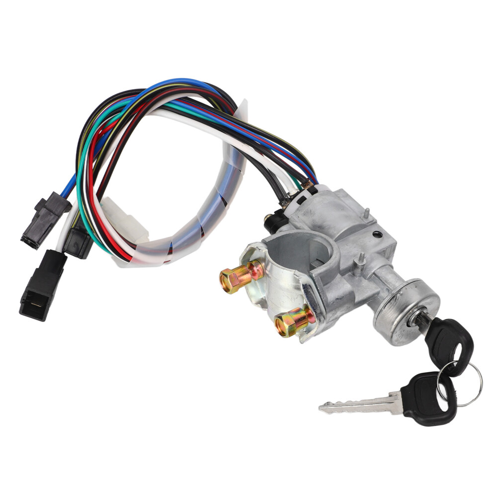 Ignition Switch Ub3976290 For Mazda B2000 B2200 B2600 1986-1989 4261332555354