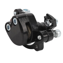 Metal Disc Brake Caliper for 43cc 49cc Mini PIT Dirt Bike 50mm Center