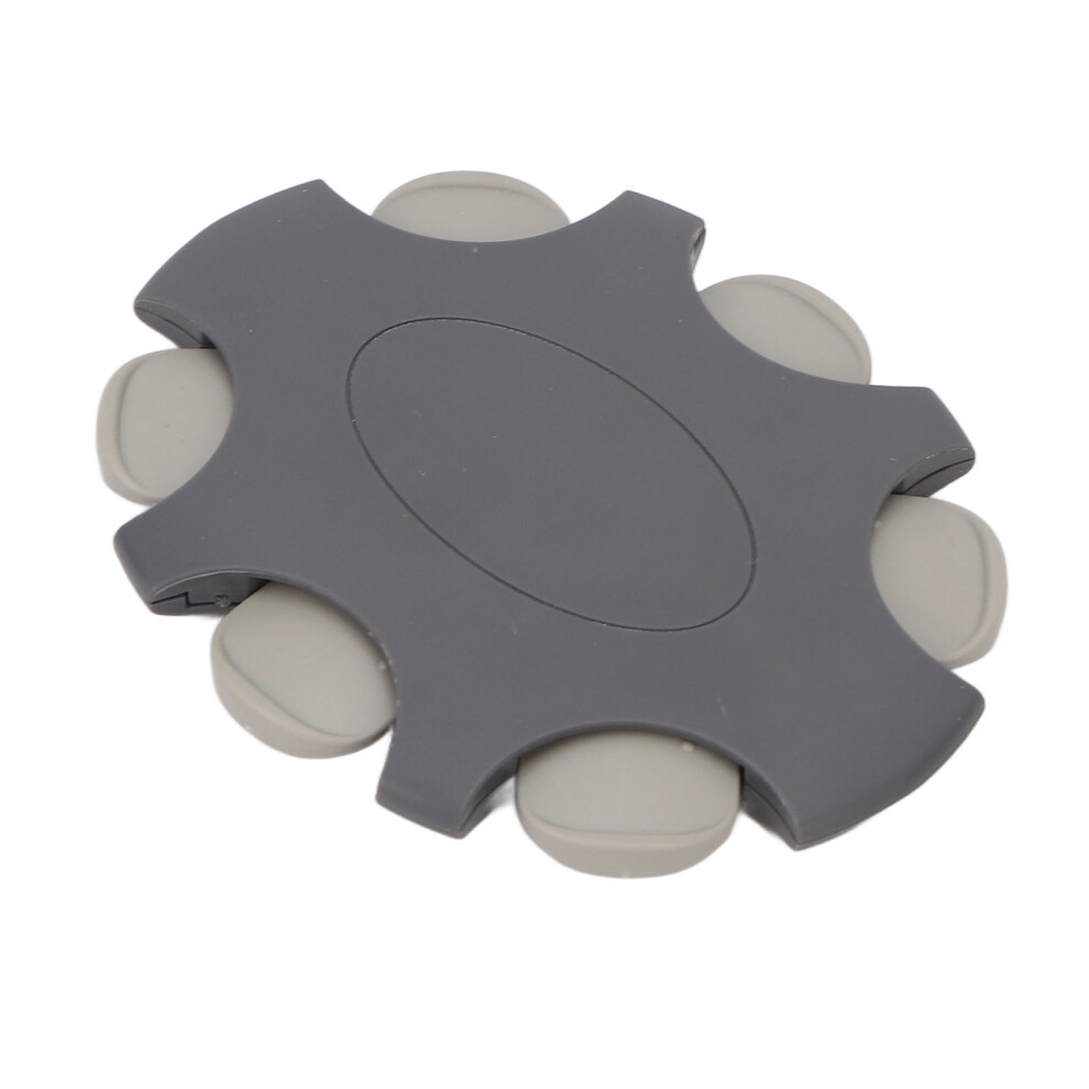 Wax Guard Filters for Hearing Amplifiers - Essential Accessories for Elders