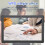 10 Inch Android Tablet 6GB RAM 256GB Storage 8MP Camera Gravel Grey 11