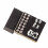 TPM SPI 2.0 Modul, 14-Pin, schwarzes PCB für PC 4