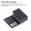TPM SPI 2.0 Modul, 14-Pin, schwarzes PCB für PC 7