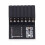 TPM SPI 2.0 Modul, 14-Pin, schwarzes PCB für PC 2