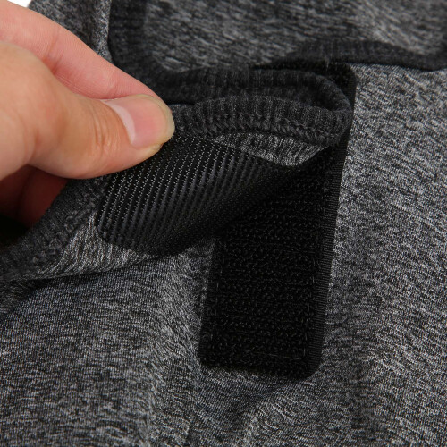 Ganzkörper-Hundewindel Größe S Polyester Wiederverwendbar 2