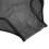 Ganzkörper-Hundewindel Größe S Polyester Wiederverwendbar 10