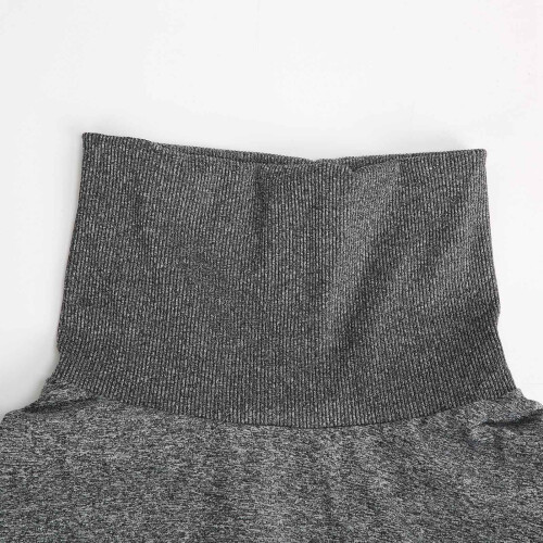 Ganzkörper-Hundewindel - Wiederverwendbares Polyester, Größe L 2