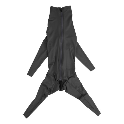 Hundekleidung Ganzkörper-Overall, Elastisch, Haarausfallprävention, Klein 1