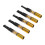 5-Pack Portable Tar Filter Holder for Cigarettes Food Grade Material 1