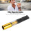 5-Pack Portable Tar Filter Holder for Cigarettes Food Grade Material 6