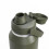 CamelBak CamelBak Thrive Chug Botella de Agua Acero Inoxidable Aislada Musgo, 25oz 4