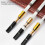 5-Pack Portable Tar Filter Holder for Cigarettes Food Grade Material 3