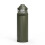 CamelBak CamelBak Thrive Chug Botella de Agua Acero Inoxidable Aislada Musgo, 25oz 2