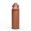 CamelBak CamelBak Thrive Chug Botella de Agua Acero Inoxidable Aislada Roja, 32oz 2