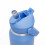 CamelBak CamelBak Thrive Botella de Agua de Acero Inoxidable Aislada, Azul Cielo, 25oz 3