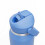 CamelBak CamelBak Thrive Botella de Agua de Acero Inoxidable Aislada, Azul Cielo, 25oz 4