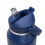 CamelBak Botella de Agua de Acero Inoxidable Aislada CamelBak Thrive, 32oz, Azul 3