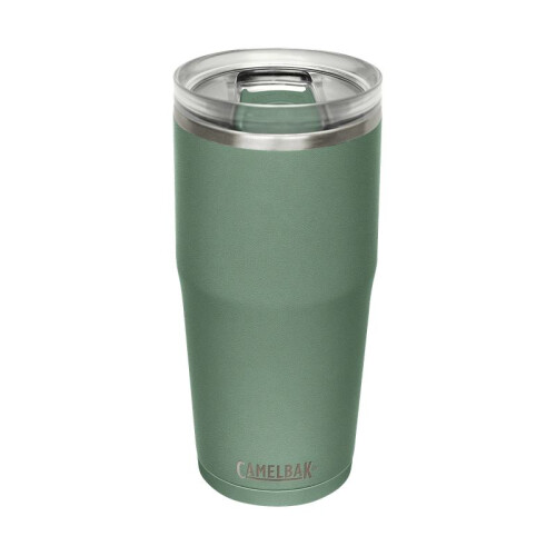 CamelBak Portabicchieri isolato in acciaio inossidabile Thrive compatibile con 30 once 2