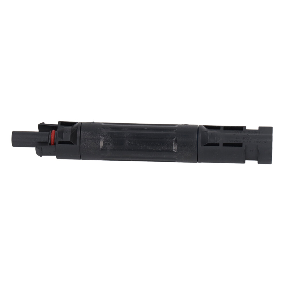 High-Performance Ip67 Solar Pv Connector Fuse Holder 1000V 20A 8011332562106