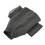 Adjustable Dog Comfort Clothes with Elastic Reversible Fabric M 6