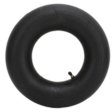 2 Stück 13x5,00‑6 Reifenbein Heavy-Duty-Gummireifenröhren Ersatz für Razor Dirt Quad Rasenmäher ATV Handwagen Go-Kart TR87 Gebogener Ventil