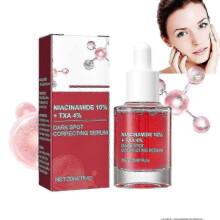 Dark Spot Correcting Serum, 10% Niacinamide+ 4% Tranexamic Acid, Anti-aging Dark Spot Correcting Serum, Nicotinamide Serum