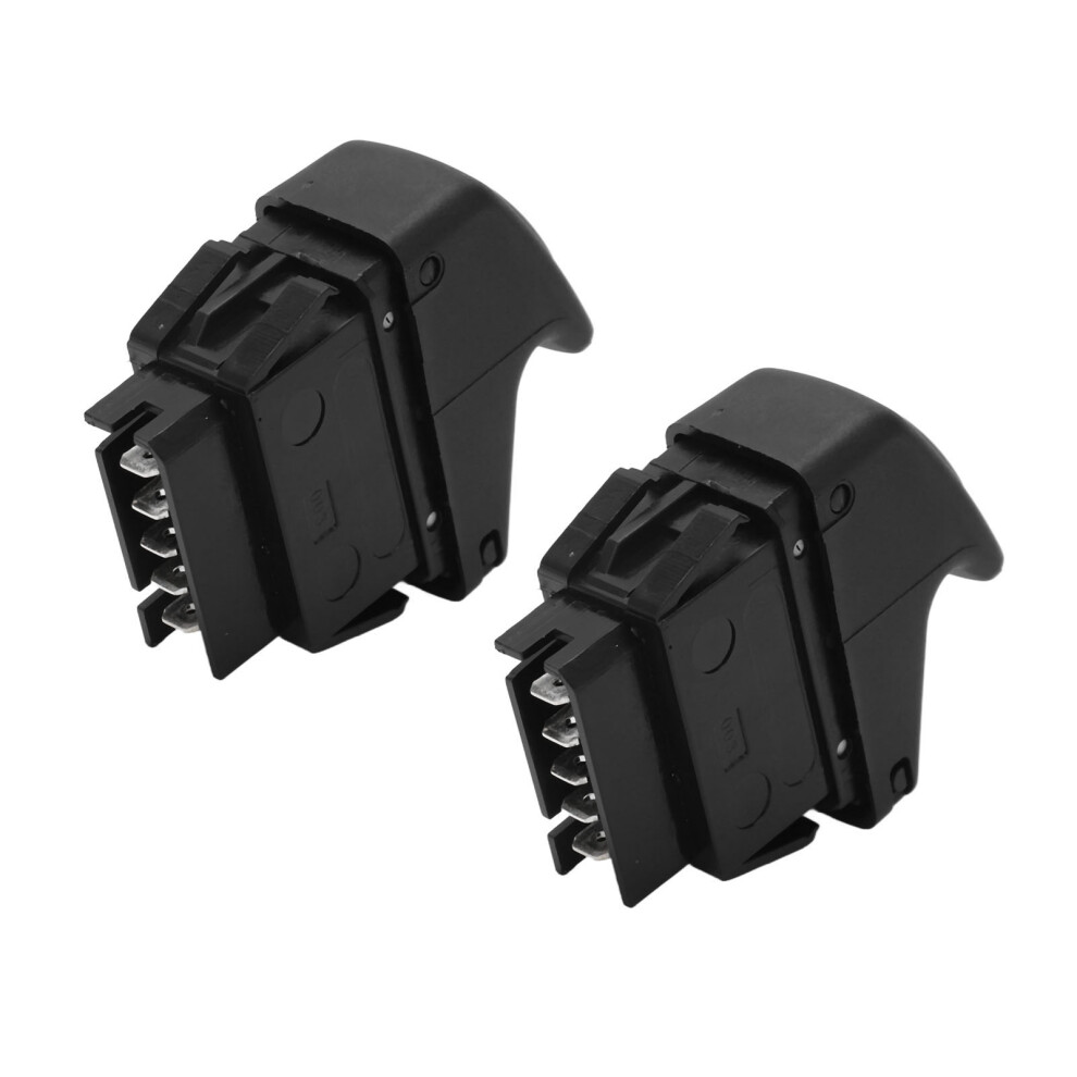 Window Control Switch 7700838099 For Megane Clio Kangoo Scenic Twingo 5061332564085