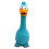 Juguete de pollo que grita azul para S/M/L Lactoprene 3