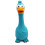 Juguete de pollo que grita azul para S/M/L Lactoprene 5
