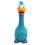 Juguete de pollo que grita azul para S/M/L Lactoprene 2