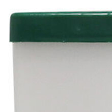 500 ml Kaninchen-Wassertränke Edelstahl-Auslauf