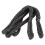 2m Winch Extension Rope 26455lbs Breaking Strength for ATV UTV SUVs 13