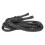 2m Winch Extension Rope 26455lbs Breaking Strength for ATV UTV SUVs 15