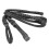 2m Winch Extension Rope 26455lbs Breaking Strength for ATV UTV SUVs 12
