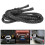 2m Winch Extension Rope 26455lbs Breaking Strength for ATV UTV SUVs 16