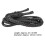 2m Winch Extension Rope 26455lbs Breaking Strength for ATV UTV SUVs 2