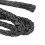 2m Winch Extension Rope 26455lbs Breaking Strength for ATV UTV SUVs 9