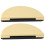 2pcs ABS Sandwich Sealer & Crimper, Easy Use, Breakfast Round 14