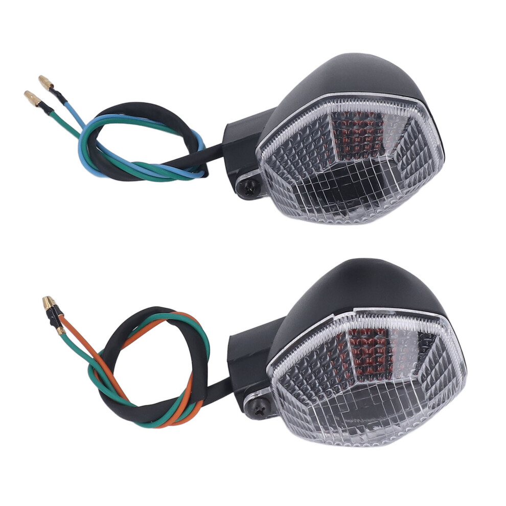Indicator Lamp Replacement For Suzuki Dl 1000 650 VâStrom White 5031332569434
