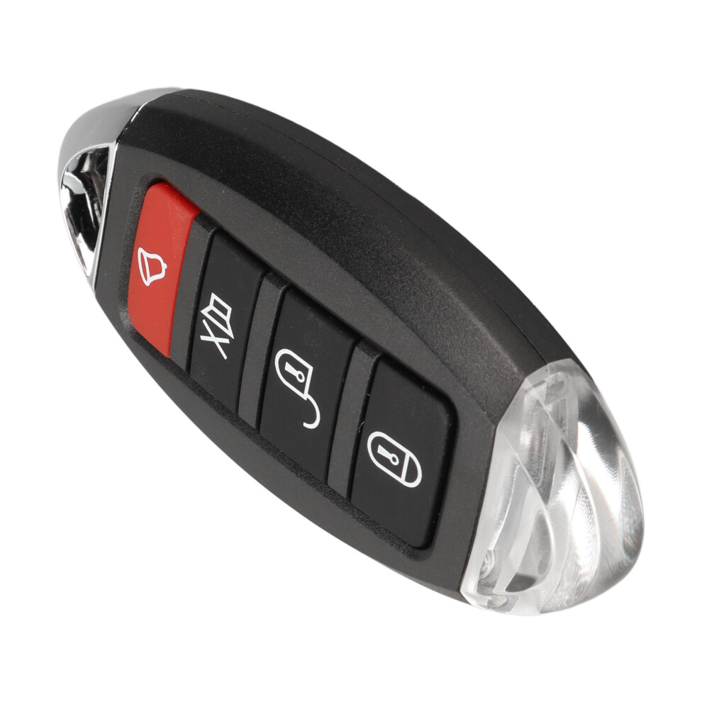 Remote Control For Gates 868Mhz Rolling & Fixed Code, 3V, 100M Range 8791332574629