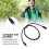 Câble d’extension USB-C Pocket 2 de 1 m - Noir 5