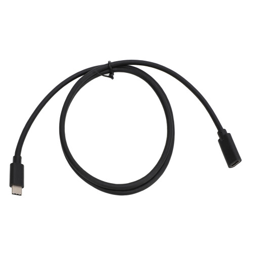 Câble d’extension USB-C Pocket 2 de 1 m - Noir 2