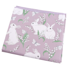 Multifunctional Baby Mat: Anti-Slip Waterproof with Cartoon Animals