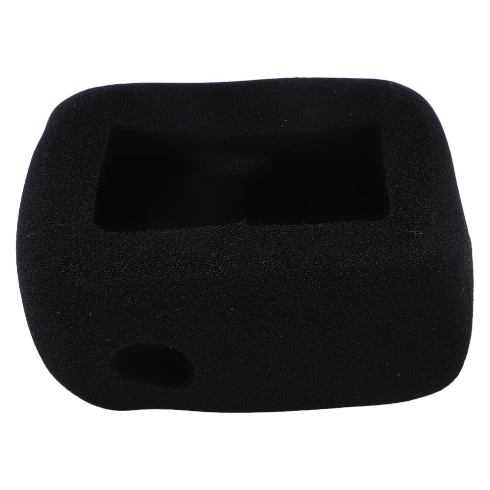 Camera Windslayer Noise Reduction Foam Case For Hero8 Gopro Black 4631332576305